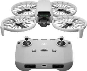 DJI RC-N3 Flip drons