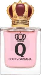 Dolce & Gabbana Q by Dolce
