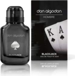 DON ALGODÓN Don Algodón Blackjack (EDT)