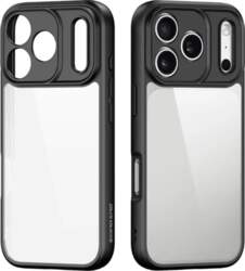DUX DUCIS case AIMO for iPhone