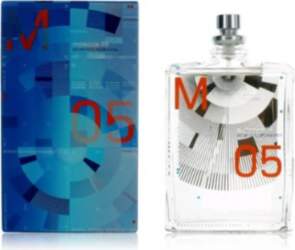 Escentric Molecules Molecule 05 Smaržas EDT