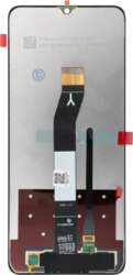 FixCell LCD Display for FixCell LCD