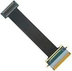 Flex prieks Samsung SGH-F400