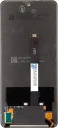 For_Poco LCD Display + Touch Unit