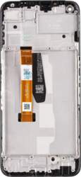For_Realme LCD Display + Touch Unit