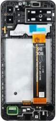 LCD display + Touch Unit +