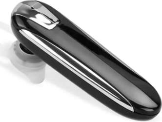 Forever bluetooth earphone FBE-01 black
