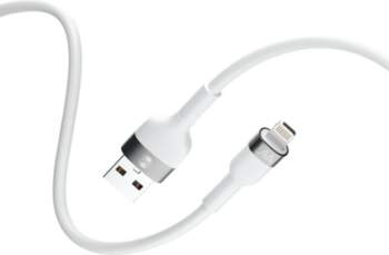 Forever Flexible Kabelis USB / Lightning
