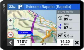 Garmin DriveCam 76 EU GPS Dash