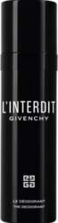 Givenchy L`Interdit Dezodorants 100ml