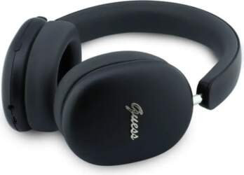Guess Metallic Script Logo ENC Wireless