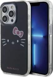 Hello Kitty IML Kitty Face case