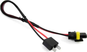HiD sprieguma adapteris AMiO