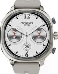 HiFuture FutureFit AIX Lite Smartwatch -