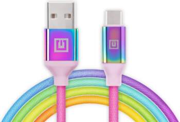Kabelis REAL-EL Premium, USB Type A