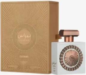 Lattafa Perfumes Lattafa Pride Nebras Elixir