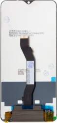 LCD Display + Touch Unit for