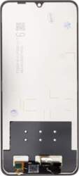 LCD Display + Touch Unit for