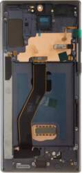 LCD display + Touch Unit +