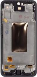 LCD display + Touch Unit +