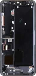 LCD Display + Touch Unit +