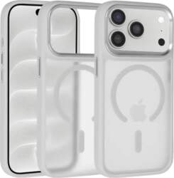 Liavec Cloudy Case with Metal Camera
