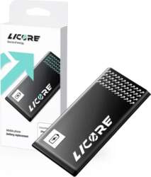 LICORE akumulators IPHONE 6S Plus 2750