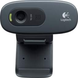 Logitech C270 Web kamera