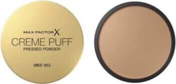 Max Factor Creme Puff Sejas Pūderis