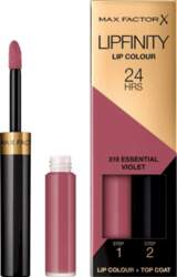 Max Factor Lipfinity Lip Colour 310