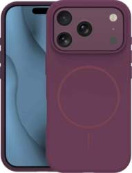 Mocco Silicone Thin Mag Case Aizsargapvalks