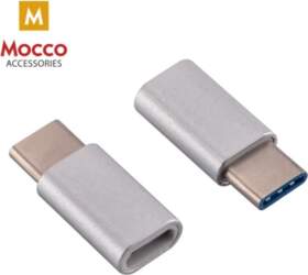 Mocco Universāls Adapteris Micro USB uz