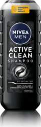 Nivea Men Active Clean šampūns 500ml