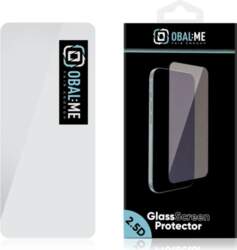 OBAL:ME 2.5D Glass Screen Protector