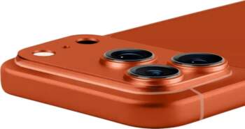 OBAL:ME Camera Island Lens Protector for