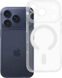OEM Case for iPhone 17 Pro