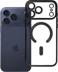 OEM Case for iPhone 17 Pro