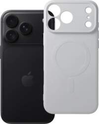 OEM Case for iPhone 18 Pro