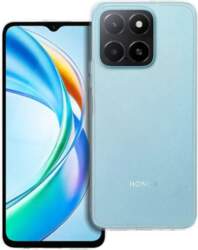 OEM CLEAR Case 2 mm priekš