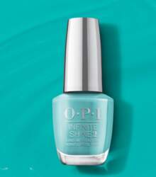 OPI Infinite Shine Long-Wear Lacquer First
