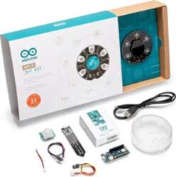 OPLA IoT Starter Kit - programmēšanas