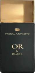 Pascal Morabito Or & Black (EDP)