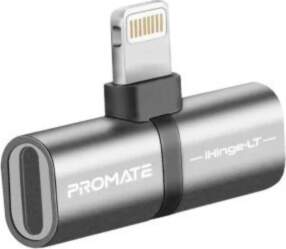 PROMATE iHinge-LT Adapter Lightning to Audio