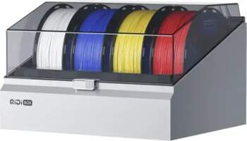 QiDi Multifilament System for Plus 4