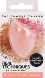 Real Techniques Miracle Powder Sponge
