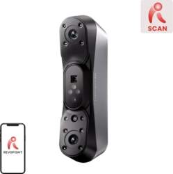 Revopoint POP 4 3D Scanner