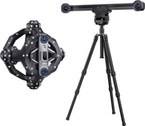 Revopoint Trackit optical 3D scanner
