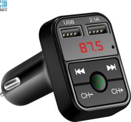 Riff CAR-B2 Bluetooth FM / MP3