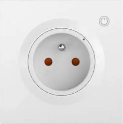 Sonoff WS01TPE-E WiFi Smart Wall Socket