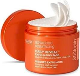 StriVectin Advanced Resurfacing Peeling Pīlings 60pc